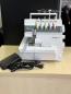 Preview: Texi Integra 5 Overlock/Coverlock