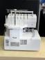 Preview: Texi Integra 5 Overlock/Coverlock