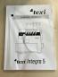 Preview: Texi Integra 5 Overlock/Coverlock