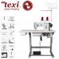 Preview: TEXI HD FORTE UF PREMIUM EX