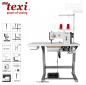 Preview: TEXI HD FORTE-B UF PREMIUM STEPPSTICHMASCHINE ZUM EINFASSEN MIT DREIFACHTRANSPORT