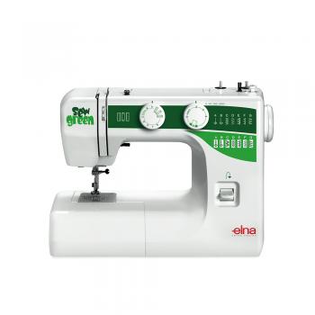 Sew Fun/Green/Zebra