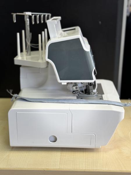 Texi Integra 5 Overlock/Coverlock