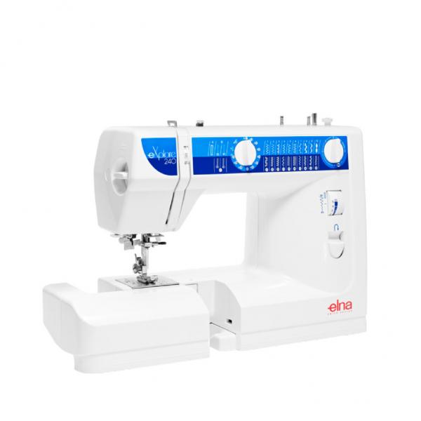 Elna eXplore 240 (Elna 2300)