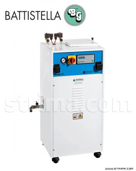 BATTISTELLA SATURNO V ECO