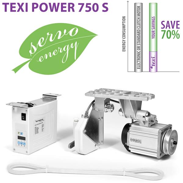 TEXI HD FORTE UF PREMIUM EX