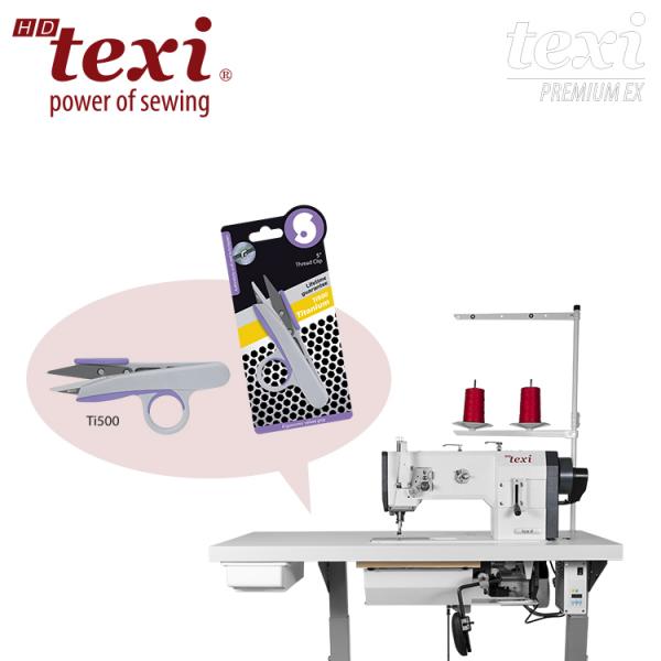 TEXI HD FORTE UF PREMIUM EX